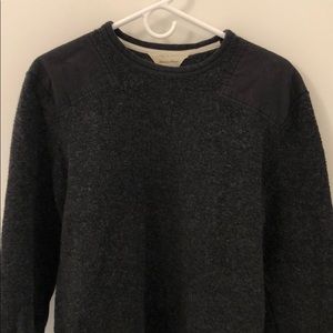 Rag & Bone Pullover Sweater